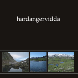Hardangervidda I (Green Vinyl LP)