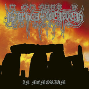 In Memoriam (Digibook)