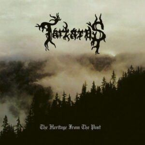 Heritage From The Past (Digibook)
