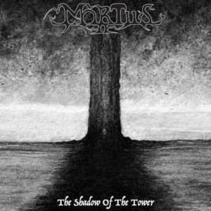 Shadow Of The Tower (Digibook)