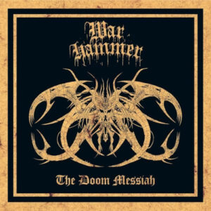 Doom Messiah The (Digibock)