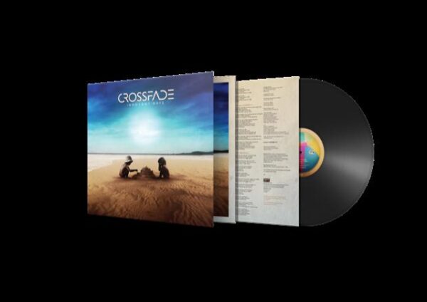 Innocent Days (Vinyl LP)
