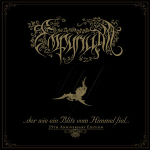 Der Wie Ein Blitz Vom Himmel Fiel (Vinyl LP)
