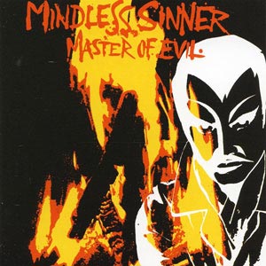 Master of evil