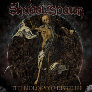 Biology Of Disbelief