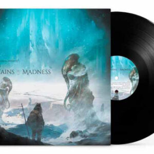 Mountains of Madness (Black Vinyl LP)