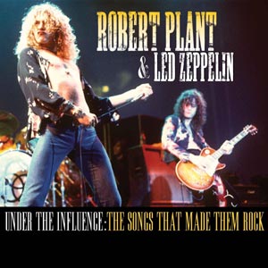 Under The Influence  (2 CD)