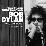 Press Conferences The (2 CD)
