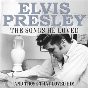 Songs He Loved The (3 CD)