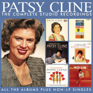 Complete Studio Recordings The (3 CD Box)