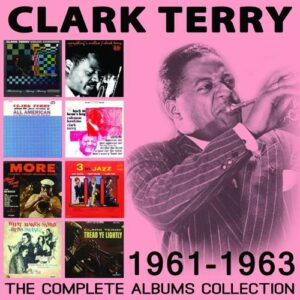 Complete Albums Collection The 1961-1963 (4 CD)