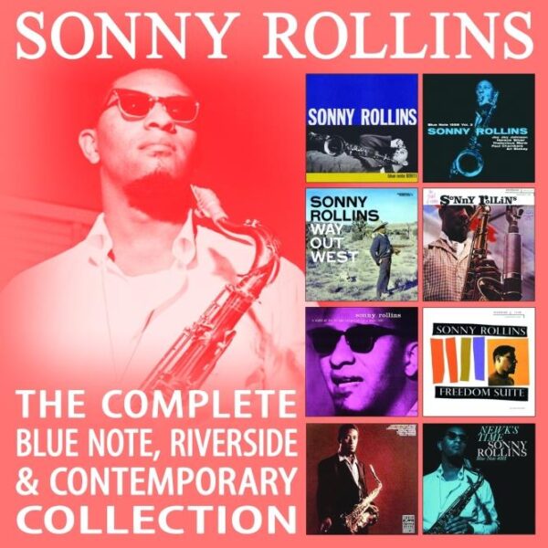 Complete Blue Note Collection The (4 CD)