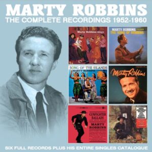 Complete Recordings The (4 CD 1952 - 1960)