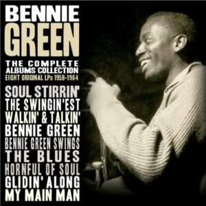 Complete Albums Collection: 1958 - 1964 (4 CD)