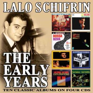 Early Years The (4 CD)
