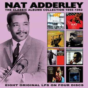 Classic Albums Collection The (4 CD) 1955 - 1962