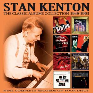 Classic Albums Collection The (4 CD) 1948 - 1962