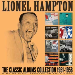 Classic Albums Collection The (4 CD) 1951 - 1958