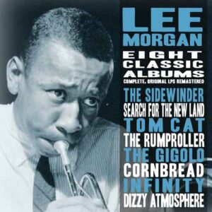 Eight Classic Albums Collection The (4 CD)
