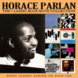 Classic Blue Note Collection (4 CD)