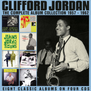 Complete Albums Collection (4 CD)
