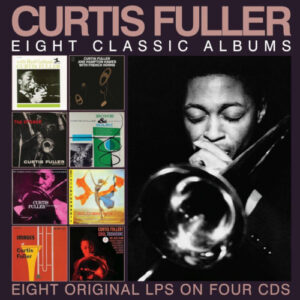 Eight Classic Albums (4 CD)