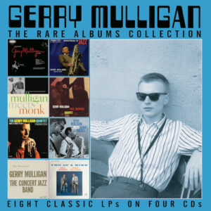 Rare Albums Collection (4 CD)