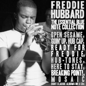 Essential Blue Note Collection (4 CD)