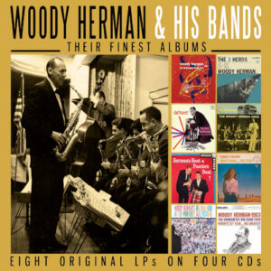 Their Finest Albums (4 CD)