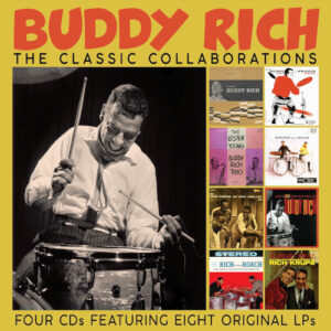 Classic Collaborations (4 CD)