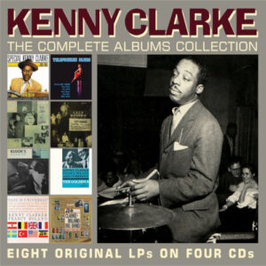 Complete Albums Collection (4 CD)