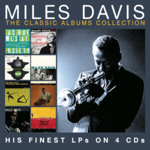 Classic Albums Collection The (4 CD)