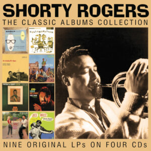 Classic Albums Collection The (4 CD Box)