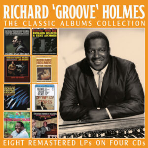 Classic Albums Collection The (4 CD Box)