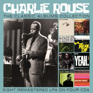 Classic Albums Collection The (4 CD)