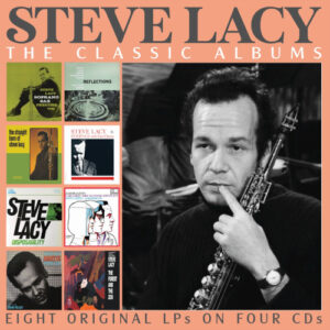 Classic Albums The (4 CD Box)