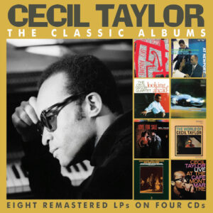Classic Albums The (4 CD Box)