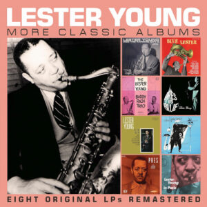More Classic Albums (4 CD)
