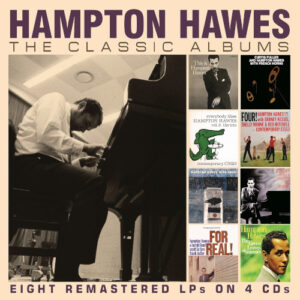 Classic Albums The (4 CD)