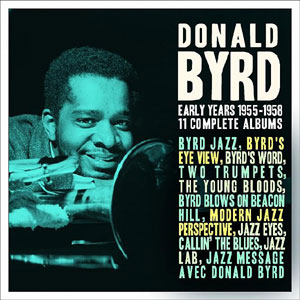 Early Years The 1955-1958 (6 CD)