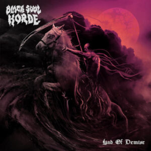 Land Of Demise