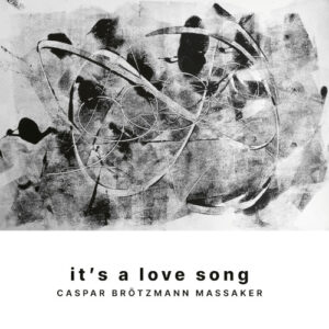 It´s A Love Song (Vinyl LP + CD)