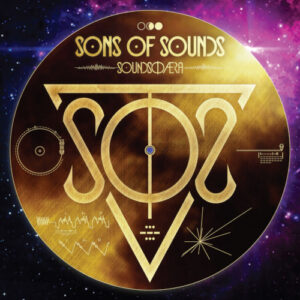 Soundsphaera (Vinyl)
