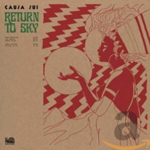 Return To Sky