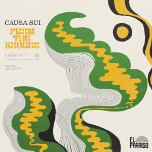 From The Source (Vinyl LP)