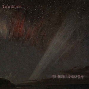 An Ancient Starry Sky