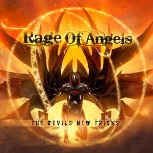 Devil's New Tricks The