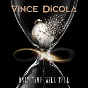 Only Time Will Tell