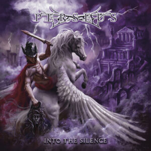 Into The Silence