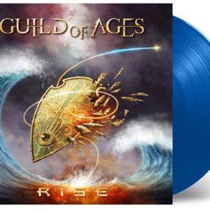 Rise (Vinyl)